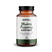 Muira Puama extrakt 90 kaps