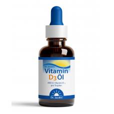 Vitamin D3 20ml