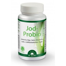 Jod - Probio - 90 kapsúl