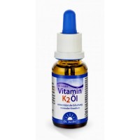 Vitamin K2 - 20 ml