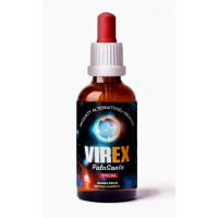 VIREX Palo Santo - 50 ml