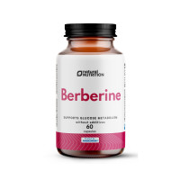 Berberine 60 kaps