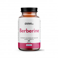 Berberine 60 kaps