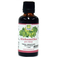 Alchemilka tinktúra 50ml 