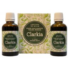 Clarkia - 2 x 50 ml