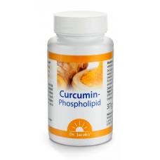 Curcumin  Phospholipid  komplex  60 kaps kurkumínu