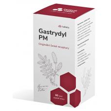 Gastrydyl PM - 60 tab