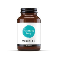 Hawthorn Berry extrakt z hlohu 60 kaps