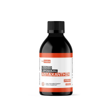 Liposomal Astaxanthin 200ml