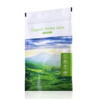Organic Barley Juice Powder - 100 g