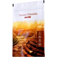 Taiwan Chlorella Tabs - 200 tabliet