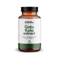 Gotu Kola extrakt 90 kaps