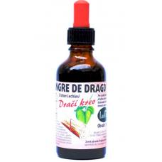 Dračia krv Sangre de Drago 50ml Dračia krv Sangre de Drago 50ml