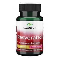 Resveratrol 30 kaps
