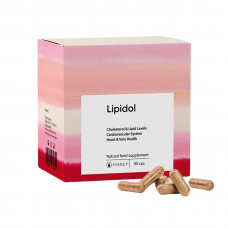 Lipidol 90 kaps Lipidol 90 kaps