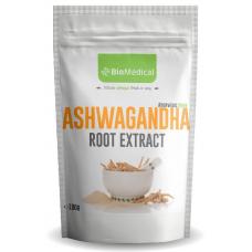 Ashwagandha root extract  100g