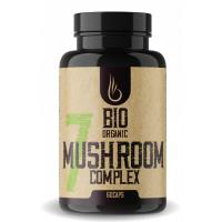 BIO 7 Mushroom Complex - 60 caps