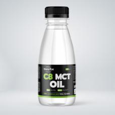 MCT oil C8 500ml