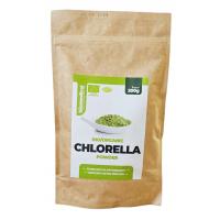 Chlorella Natural BIO 200g