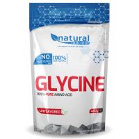 Glycín natural  400g