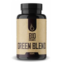 Green Blend BIO - 60 kapsúl