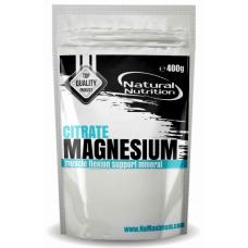 Magnesium Citrate 100g