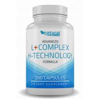 L-Complex H-technology  200 kaps