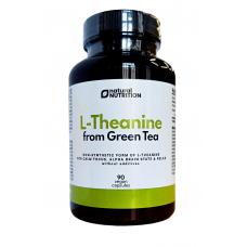 L - theanín 90 kaps