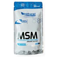 MSM methylsulfonylmethane 100g