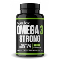 Omega 3 Strong 100 kaps