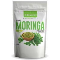 Moringa Organic Powder BIO 200g