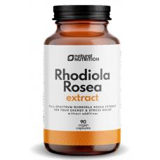 Rhodiola Rosea extract 90 kaps