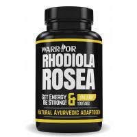 Rhodiola Rosea 100 tbl