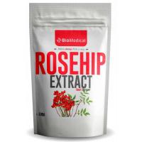 Rosehip Extract práškový extrakt z plodov ruže šípovej 100g