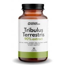 Tribulus Terrestris 90% extract 90 kaps