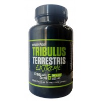 Tribulus Terrestris Extreme 90% 100 kaps