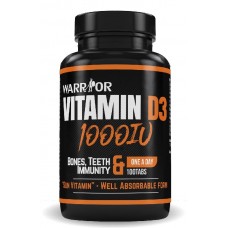 Vitamín D3 1000IU 100 tbl