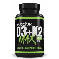 Vitamín K2+D3 MAX 100 tbl