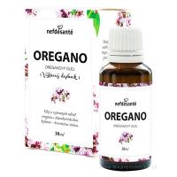 Oreganový olej - 30 ml - Nefdesanté 
