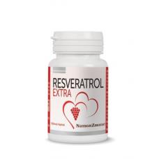 Resveratrol extra - 30 kapsúl