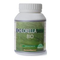Chlorella extra BIO - 100g