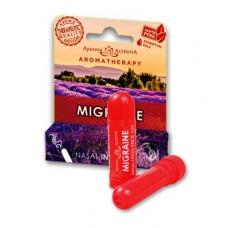 Nosný inhalátor Migréna - 1 ml