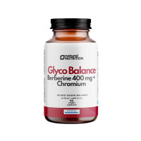 Glyco Balance – Berberine 400 mg + Chromium 90kaps