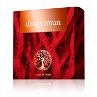 Mydlo Drags Imun - glycerínové mydlo - 100 g