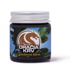 Dračia krv Dubová kôra krém s CBD 30g