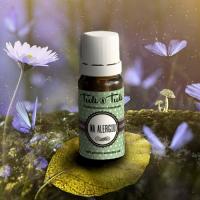 Na alergiu - 100% prírodný esenciálny olej - 10 ml