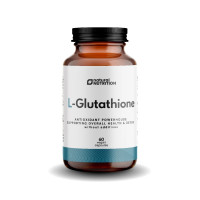 L-Glutathione 60 kaps