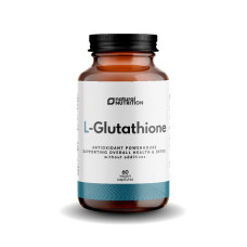 L-Glutathione 60 kaps