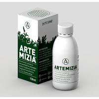 Artemizia® - artemisinín s vitamínmi E, A, D - 150 ml  
