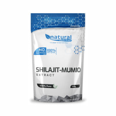 Mumio - Shilajit extrakt prášok 100g